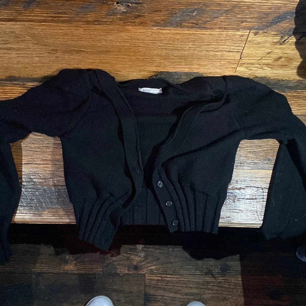 Urban Outfitters Crop Top